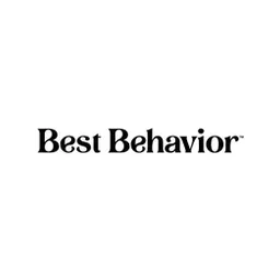 Best Behavior Cereal logo