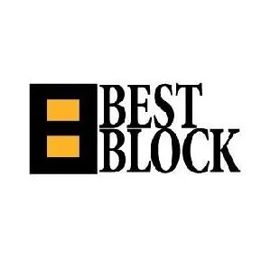 Best Block logo