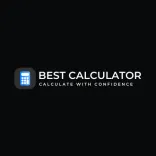 BestCalculator logo/icon