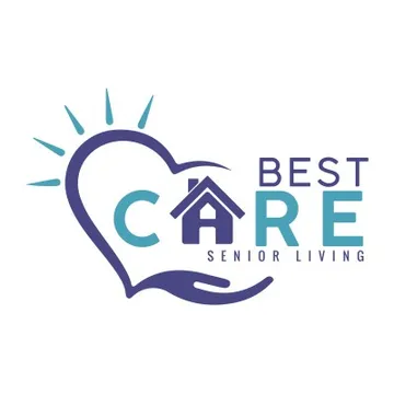 Best Care Senior Living Logo