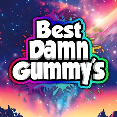 Best Damn Gummy's