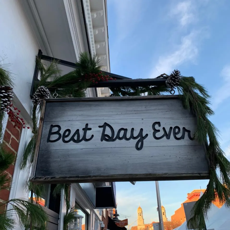 Bestdayevermd