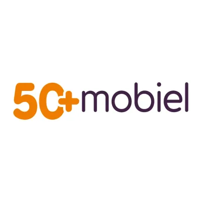 50Plus Mobiel