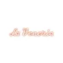 Logo La Venezia - Rubensplein