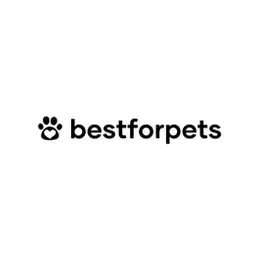 Best For Pets logo