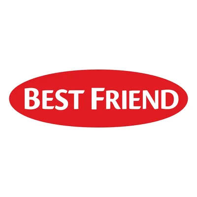 Best Friend logo