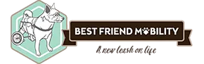 Best Friend Mobility light logo