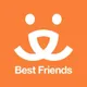 Best Friends Animal Society logo