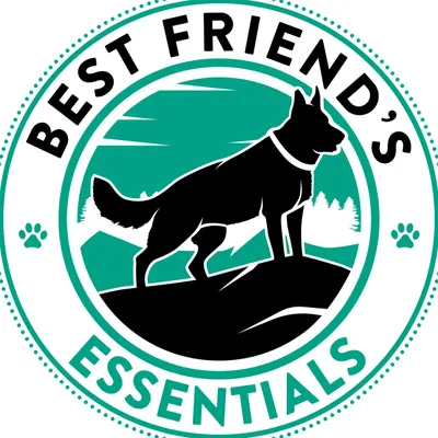 Best Friends Essentials logo