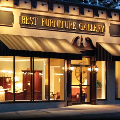 Best Furniture