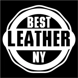 Best Leather Ny logo