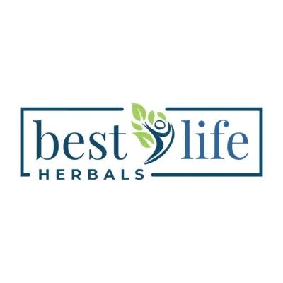 bestlife-herbals.com logo