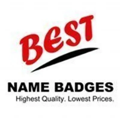 BestNameBadges (authorized retailer)