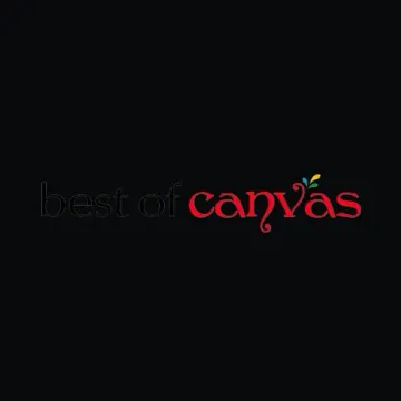 Best Of Canvas Logo