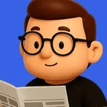 Best of Web logo/icon