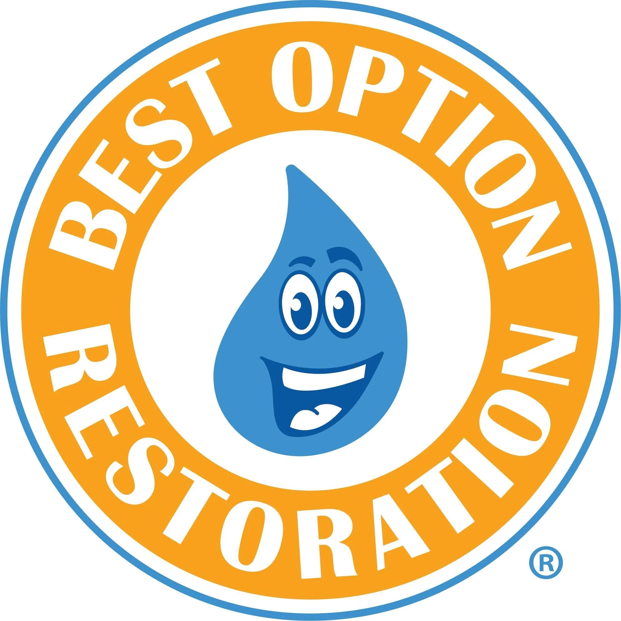 Best Option Restoration franchise logo