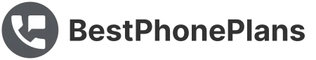 Bestphoneplans logo