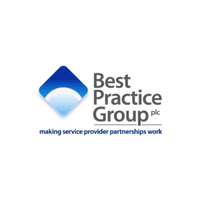 Best Practice Group logo