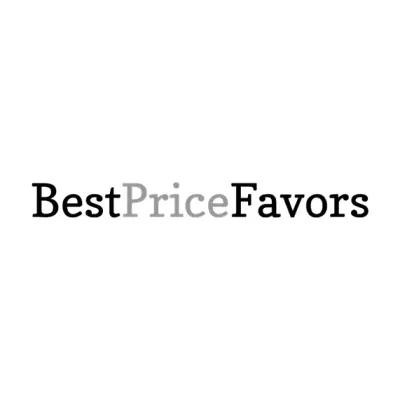 BestPriceFavors