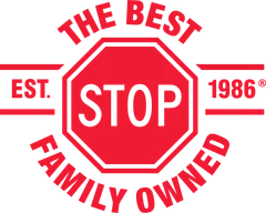 The Best Stop, an Ohh Snap Photo Booth client