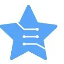 BestViewsReviews logo/icon