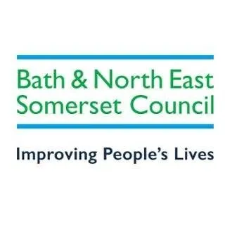 Bath & North East Somerset Council Logo
