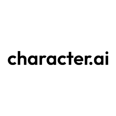 Character logo