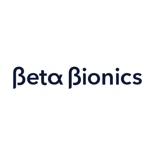 Beta Bionics logo