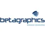 Logo Betagraphics