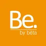 Logo Be by Bèta