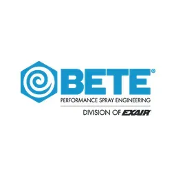 Bete Fog Nozzle, LLC. logo