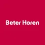 Logo Beter Horen - Stationsstraat