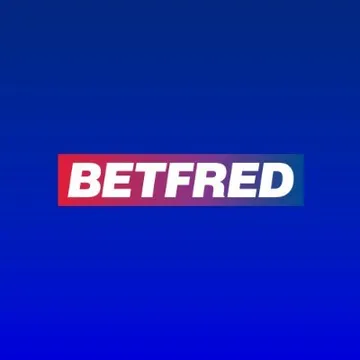Betfred Logo