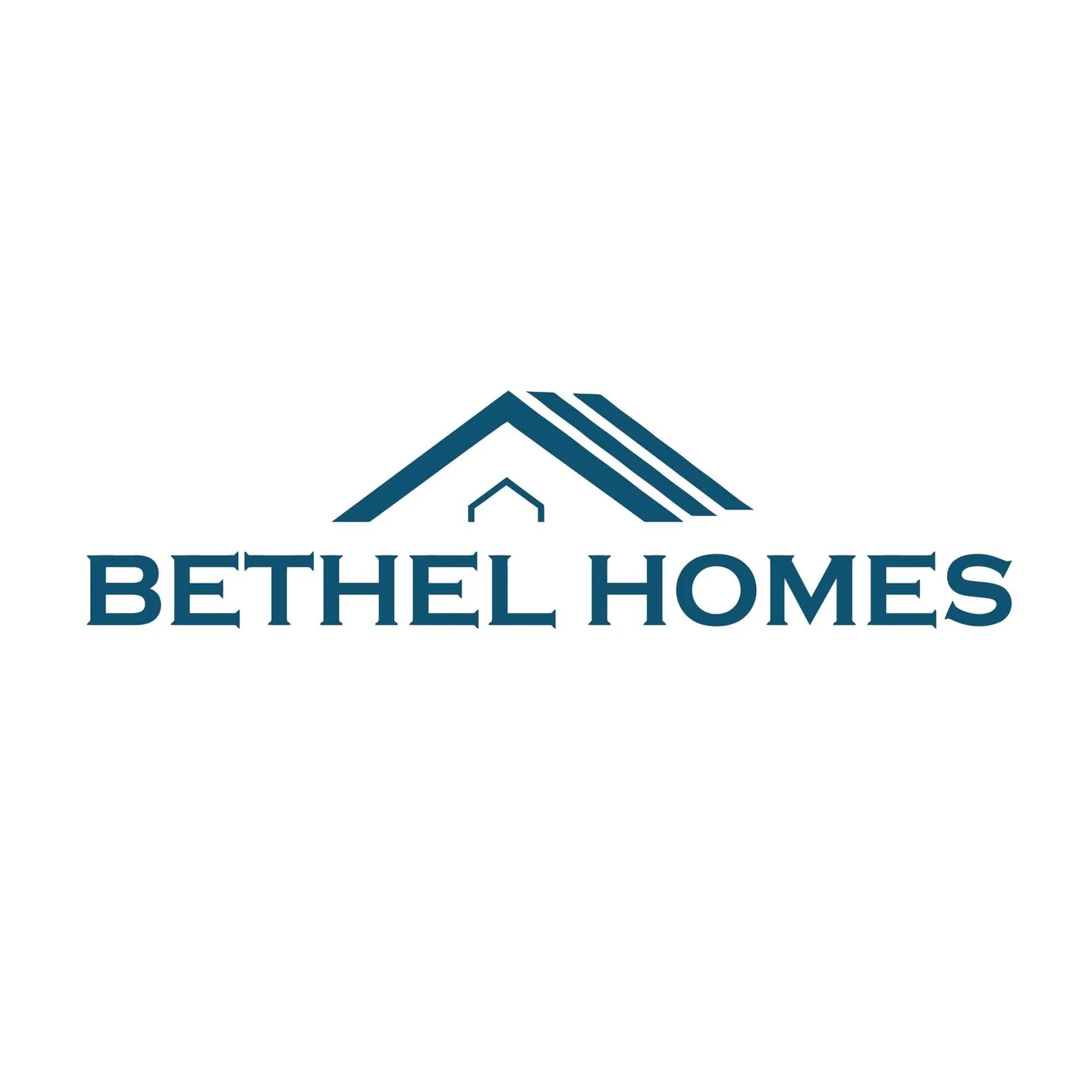 Bethel Homes logo