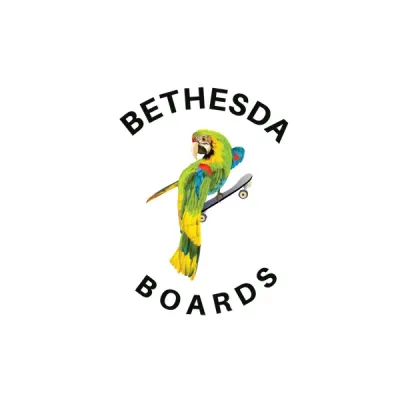 Bethesda Boards