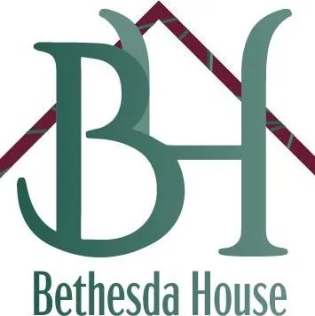 Bethesda House of Schenectady logo