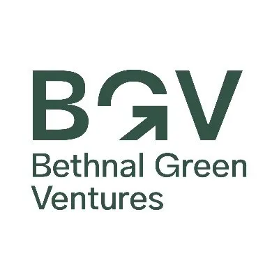 Bethnal Green Ventures logo