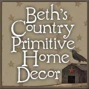 Bethscountryprimitivehomedecor