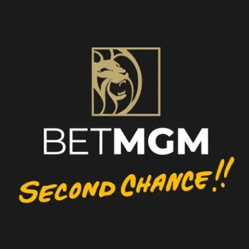 BetMGM Logo