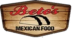 BETOS MEXICAN FOOD Logo