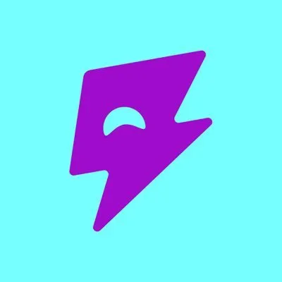 Logo by Brandfetch