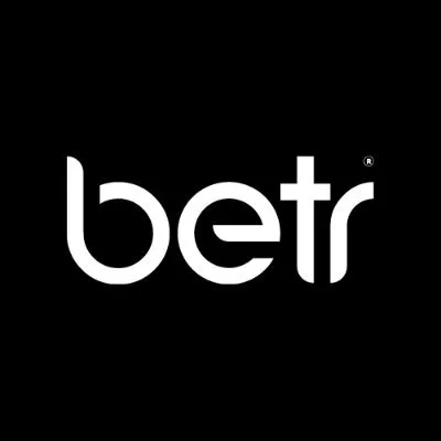 Betr Health logo