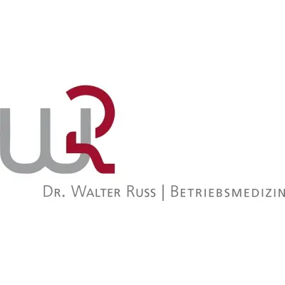 Betriebsmedizin Dr. med. Walter Russ