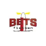Logo Bets fietsen
