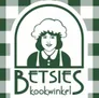 Logo Betsies kookwinkel