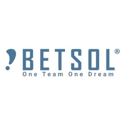 BETSOL logo