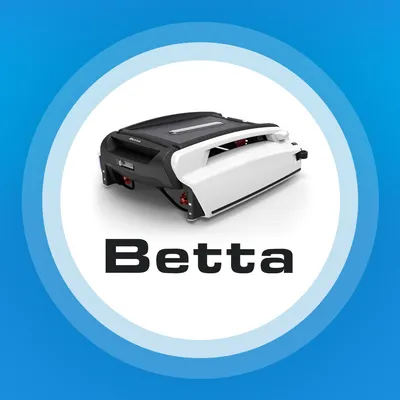 Betta logo