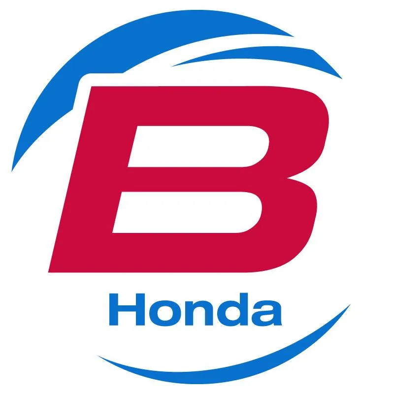Betten Honda logo