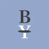 Better Not Younger logo