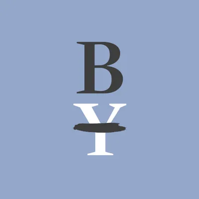 Better Not Younger logo